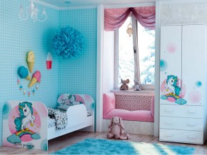 Детская Тойс Little Pony в Тарко-Сале - tarko-sale.magazin-mebel74.ru | фото