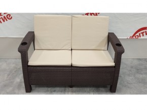 Диван Yalta Premium Sofa 2 Set в Тарко-Сале - tarko-sale.magazin-mebel74.ru | фото