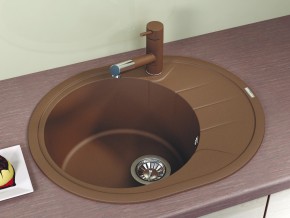 Каменная мойка Florentina Родос-620 в Тарко-Сале - tarko-sale.magazin-mebel74.ru | фото