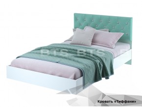 Кровать Тифани КР-09 в Тарко-Сале - tarko-sale.magazin-mebel74.ru | фото