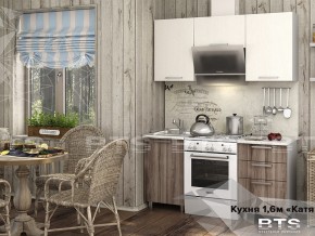 Кухня 1600 Катя в Тарко-Сале - tarko-sale.magazin-mebel74.ru | фото