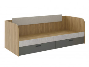 Модуль М13 Кровать с ящиками в Тарко-Сале - tarko-sale.magazin-mebel74.ru | фото