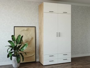 Шкаф распашной 1200К Жемчуг в Тарко-Сале - tarko-sale.magazin-mebel74.ru | фото