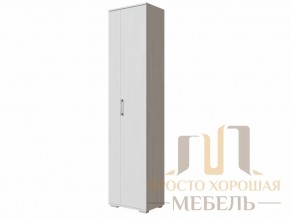 Шкаф универсальный №3 Ясень Анкор светлый в Тарко-Сале - tarko-sale.magazin-mebel74.ru | фото