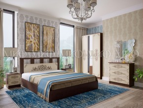 Спальня Жасмин Миф в Тарко-Сале - tarko-sale.magazin-mebel74.ru | фото