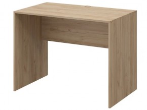 Стол компьютерный 1000 Дуб крафт золотой в Тарко-Сале - tarko-sale.magazin-mebel74.ru | фото