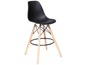 Стул барный Cindy Bar Chair mod. 80 черный в Тарко-Сале - tarko-sale.magazin-mebel74.ru | фото