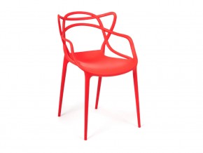 Стул Cat Chair mod. 028 красный в Тарко-Сале - tarko-sale.magazin-mebel74.ru | фото