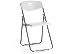 Стул складной Folder chair 2 mod. 222 белый в Тарко-Сале - tarko-sale.magazin-mebel74.ru | фото