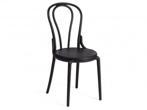 Стул Thonet mod. PL62 черный в Тарко-Сале - tarko-sale.magazin-mebel74.ru | фото