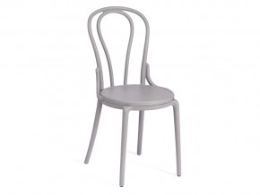 Стул Thonet mod. PL62 Серый в Тарко-Сале - tarko-sale.magazin-mebel74.ru | фото